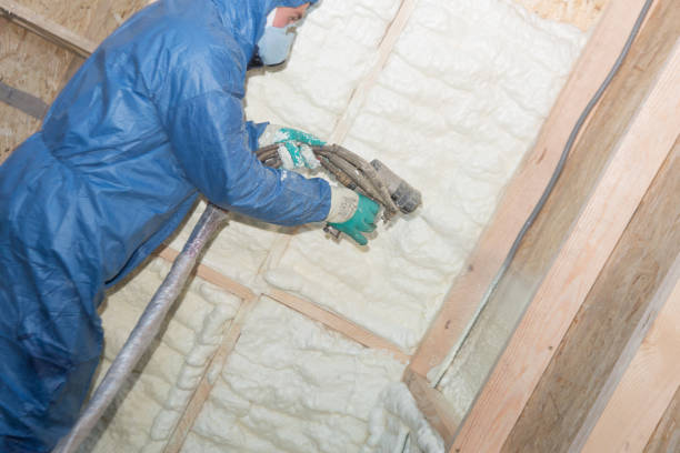 Best Fireproof Insulation  in Montezuma, IA